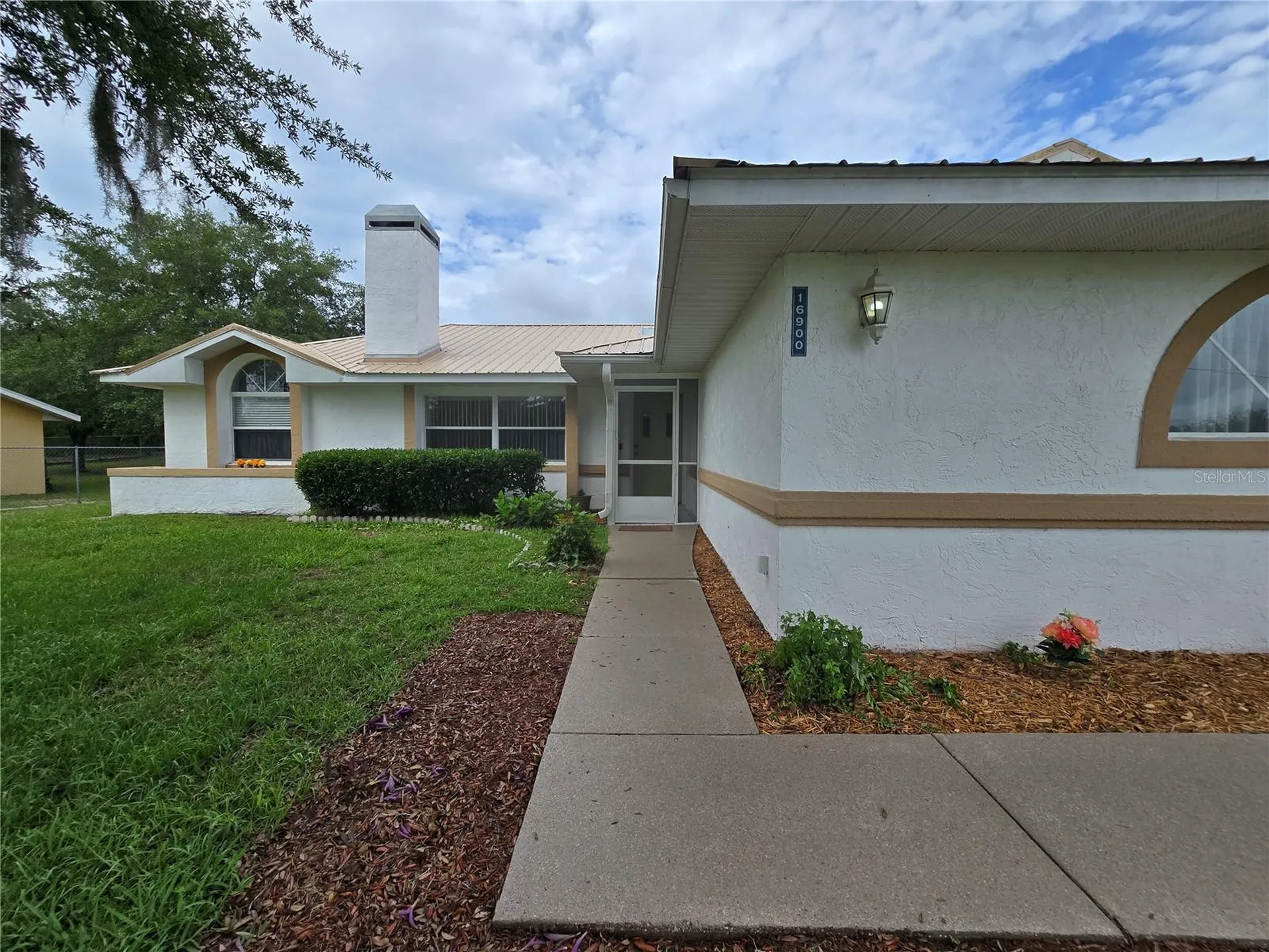 16900 SW 25th Terrace Road Ocala FL 34473