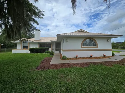 16900 SW 25th Terrace Road Ocala FL 34473