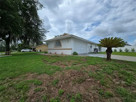 16900 SW 25th Terrace Road Ocala FL 34473