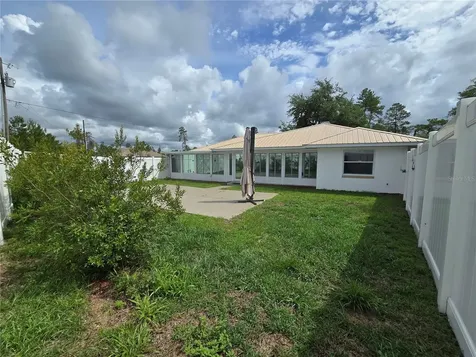 16900 SW 25th Terrace Road Ocala FL 34473