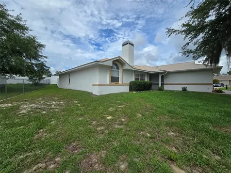 16900 SW 25th Terrace Road Ocala FL 34473