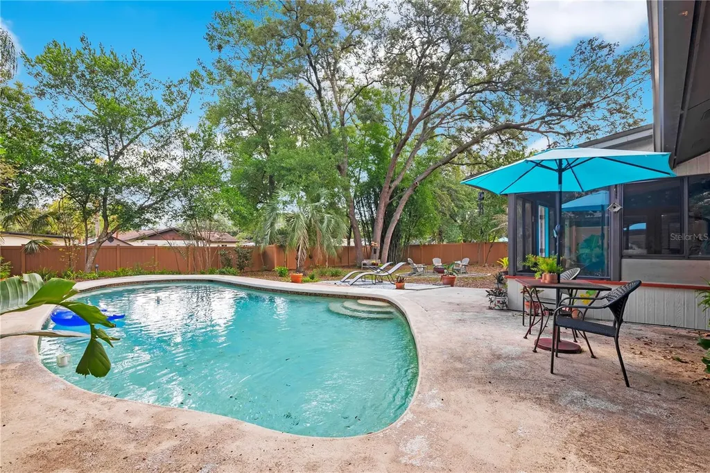509 Ridgewood Street Altamonte Springs FL 32701