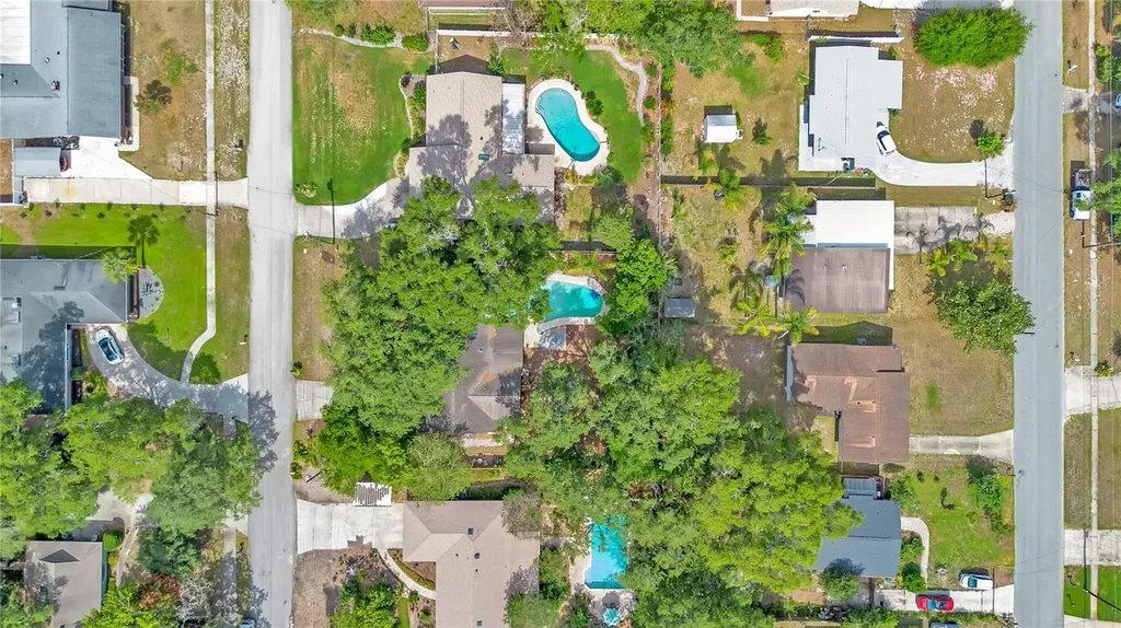 509 Ridgewood Street Altamonte Springs FL 32701