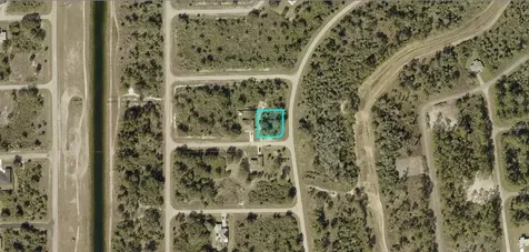 710 Tunney Street Lehigh Acres FL 33972