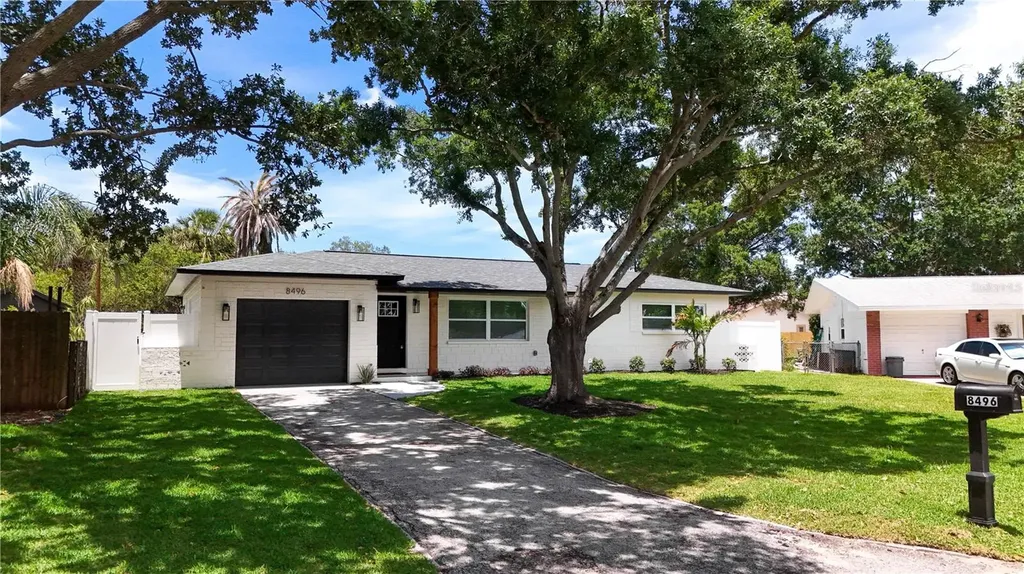 8496 118th Street Seminole FL 33772