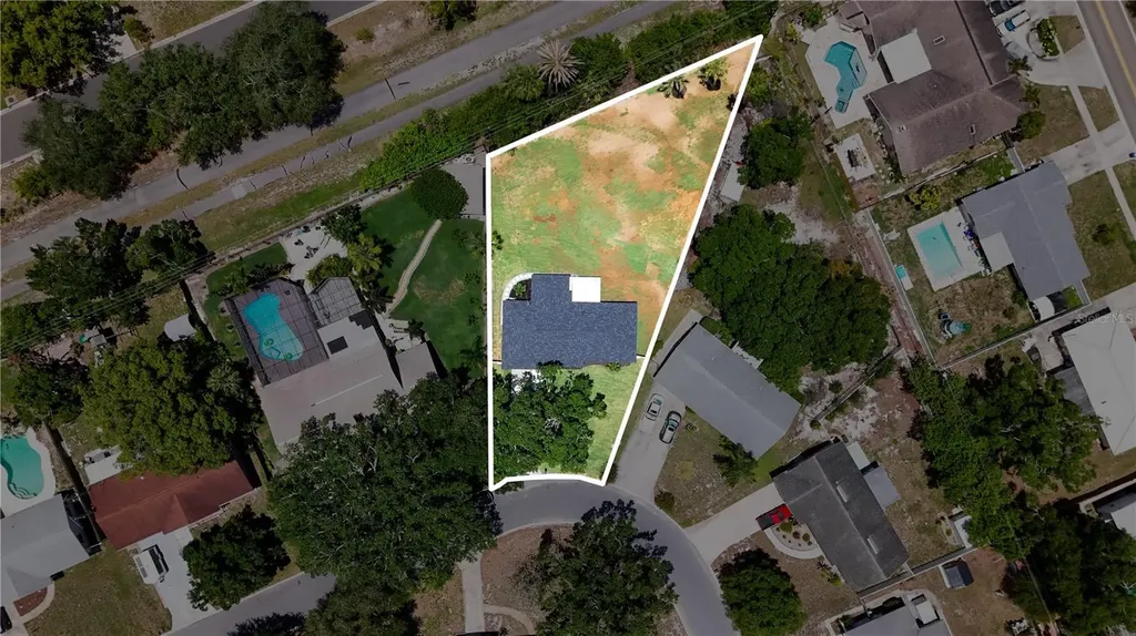 8496 118th Street Seminole FL 33772