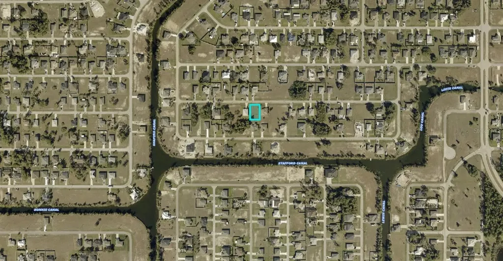1342 NE 33rd Terrace Cape Coral FL 33909