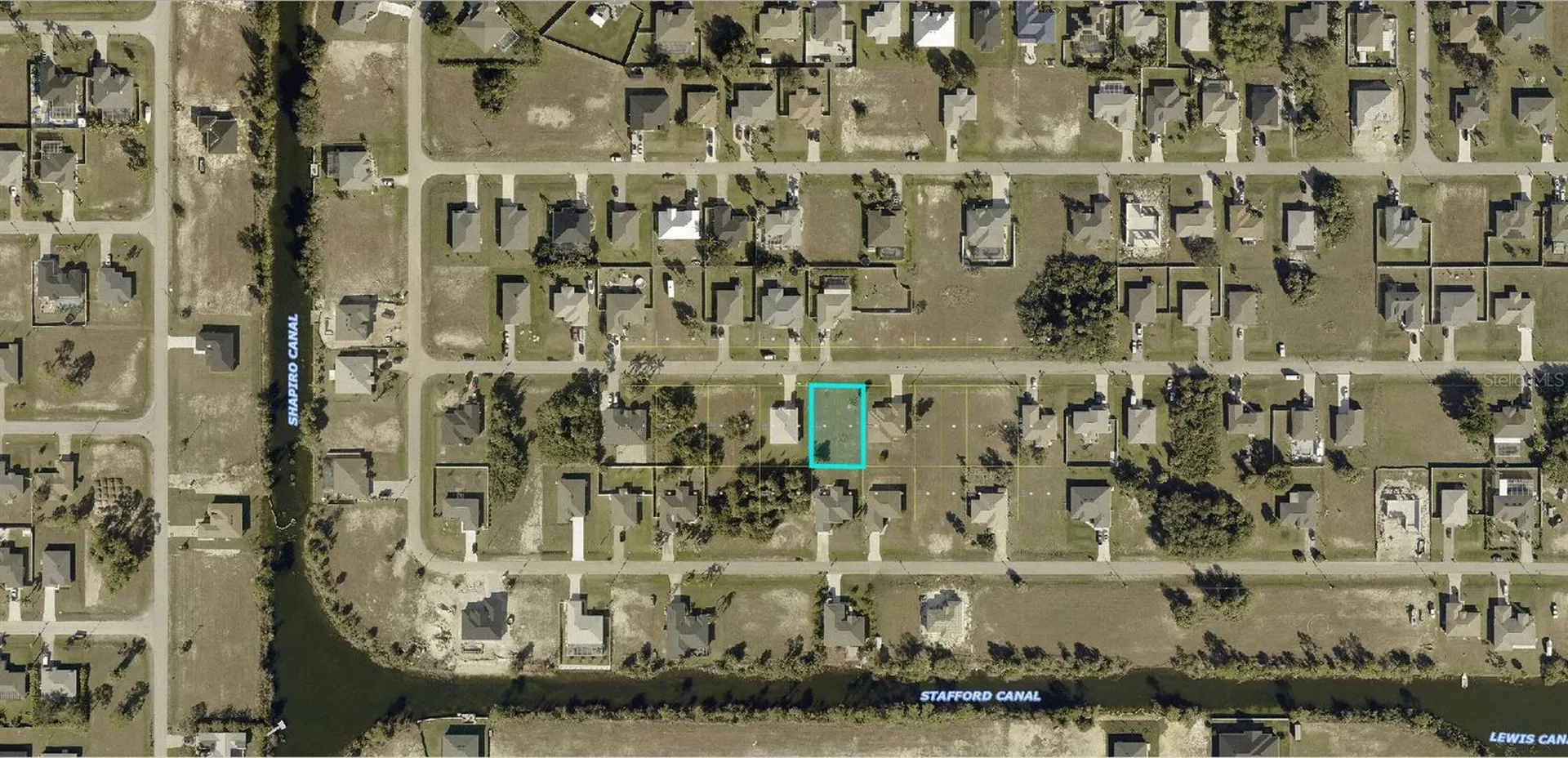1342 NE 33rd Terrace Cape Coral FL 33909