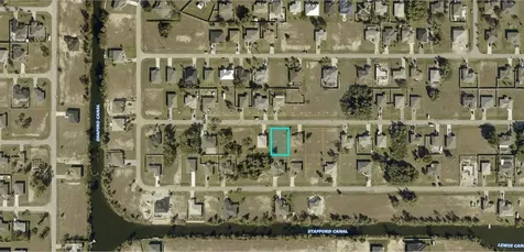 1342 NE 33rd Terrace Cape Coral FL 33909
