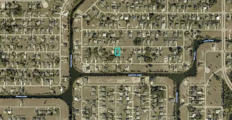 1342 NE 33rd Terrace Cape Coral FL 33909