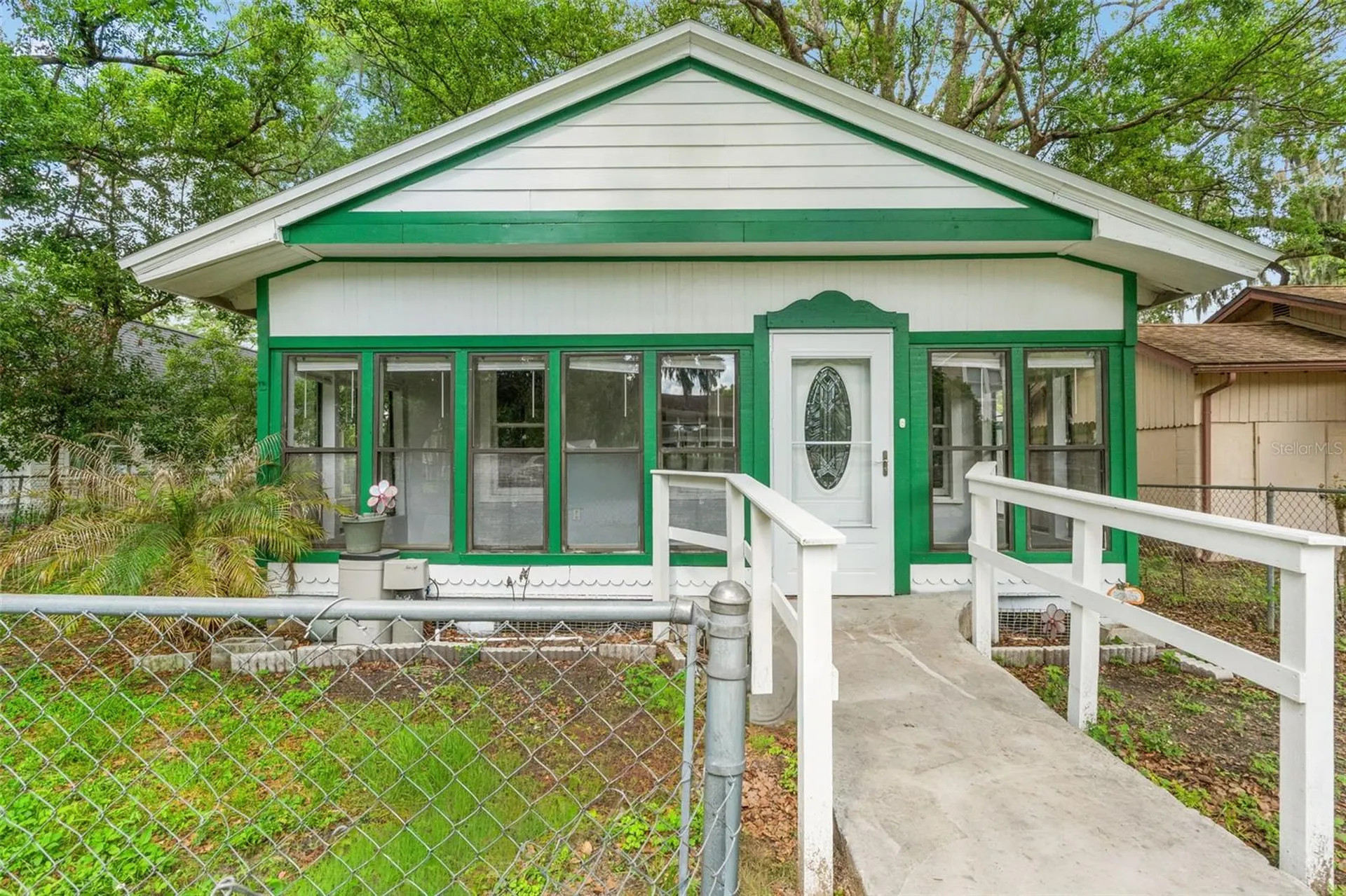 5518 11th Street Zephyrhills FL 33542