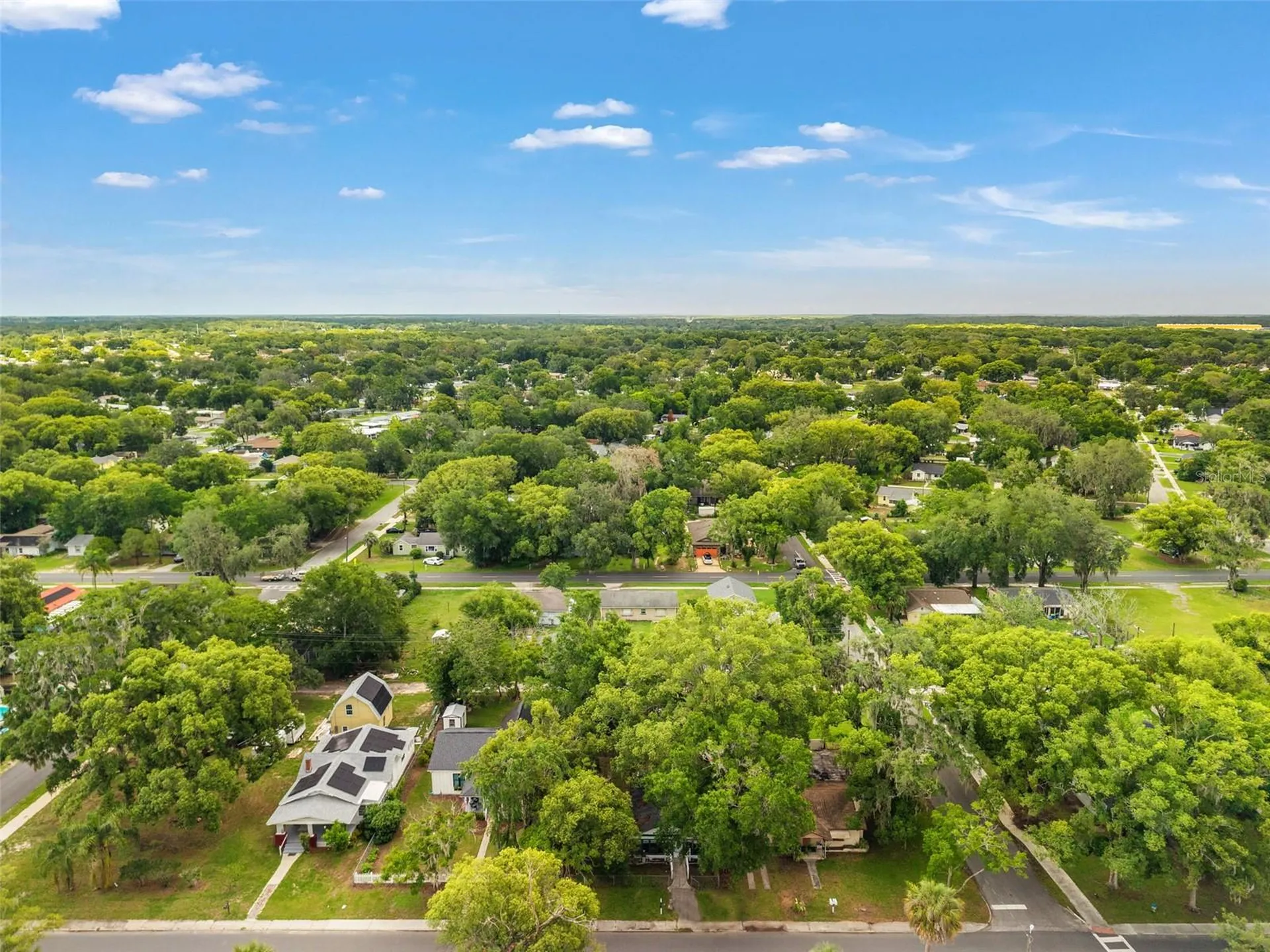 5518 11th Street Zephyrhills FL 33542