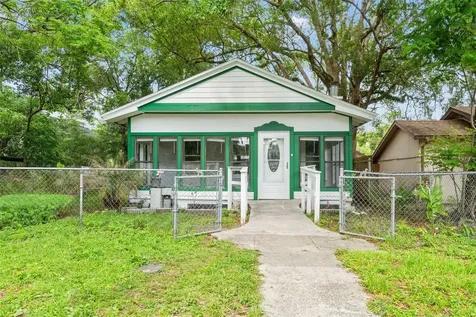 5518 11th Street Zephyrhills FL 33542