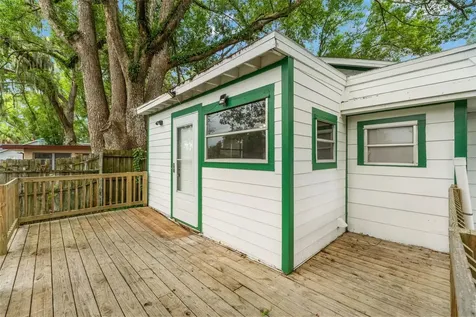 5518 11th Street Zephyrhills FL 33542