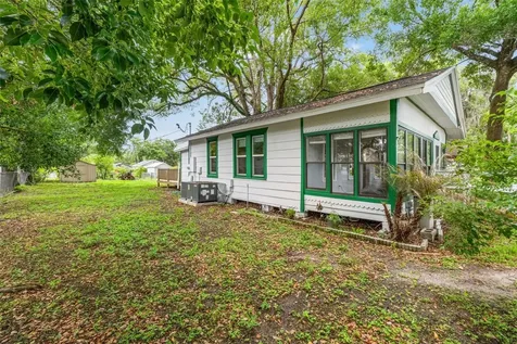 5518 11th Street Zephyrhills FL 33542