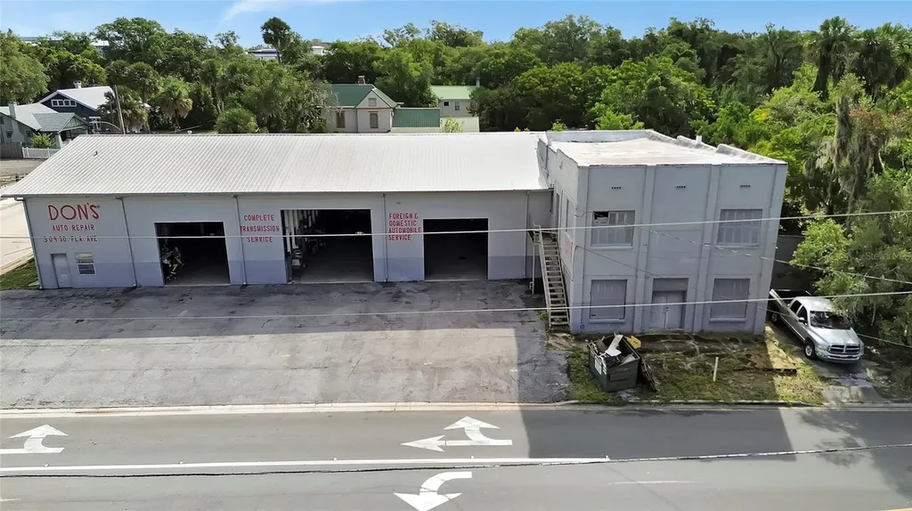 309 S Florida Avenue Deland FL 32720