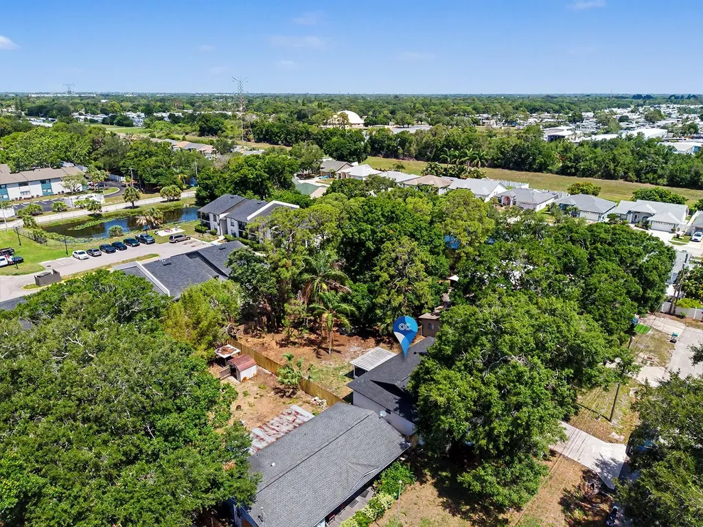 13748 Audrey Lane Largo FL 33771