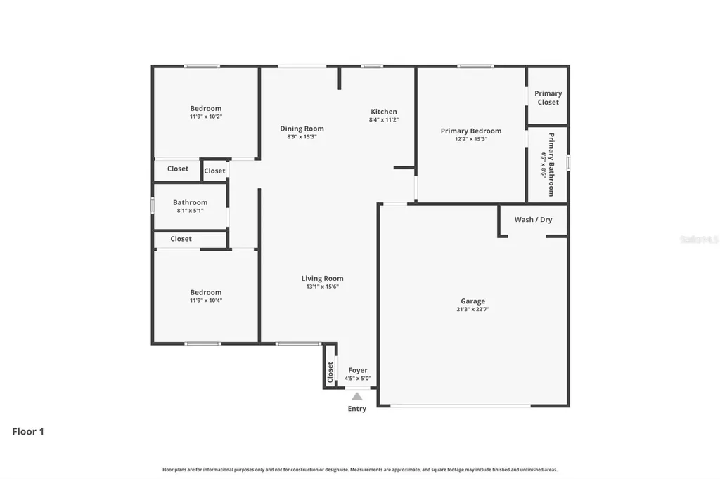 13748 Audrey Lane Largo FL 33771