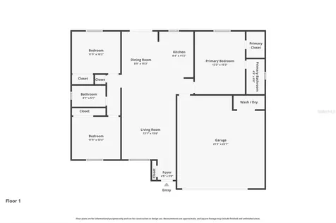 13748 Audrey Lane Largo FL 33771