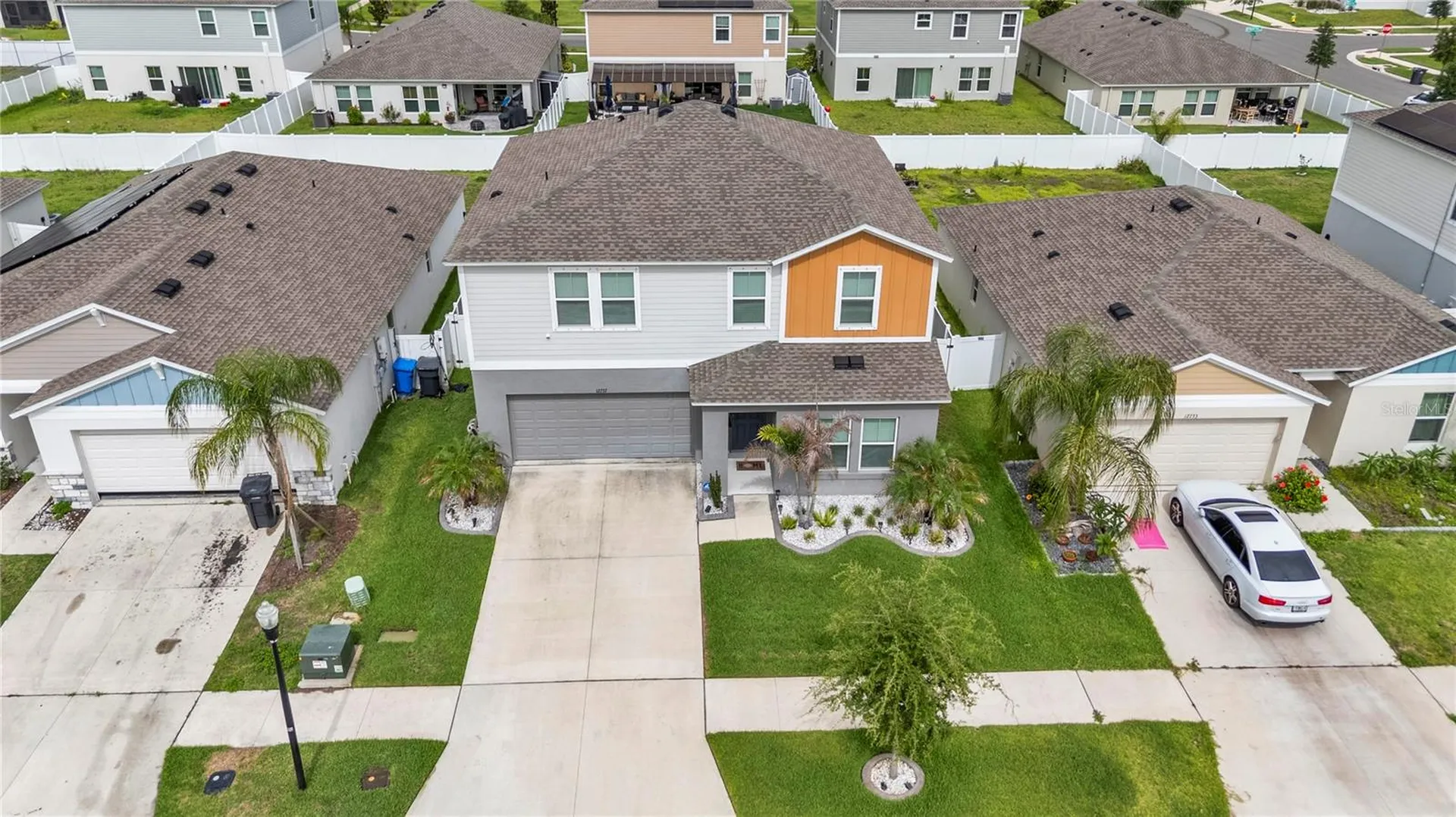 12737 Tannencrest Drive Riverview FL 33579