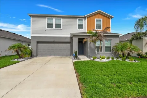 12737 Tannencrest Drive Riverview FL 33579