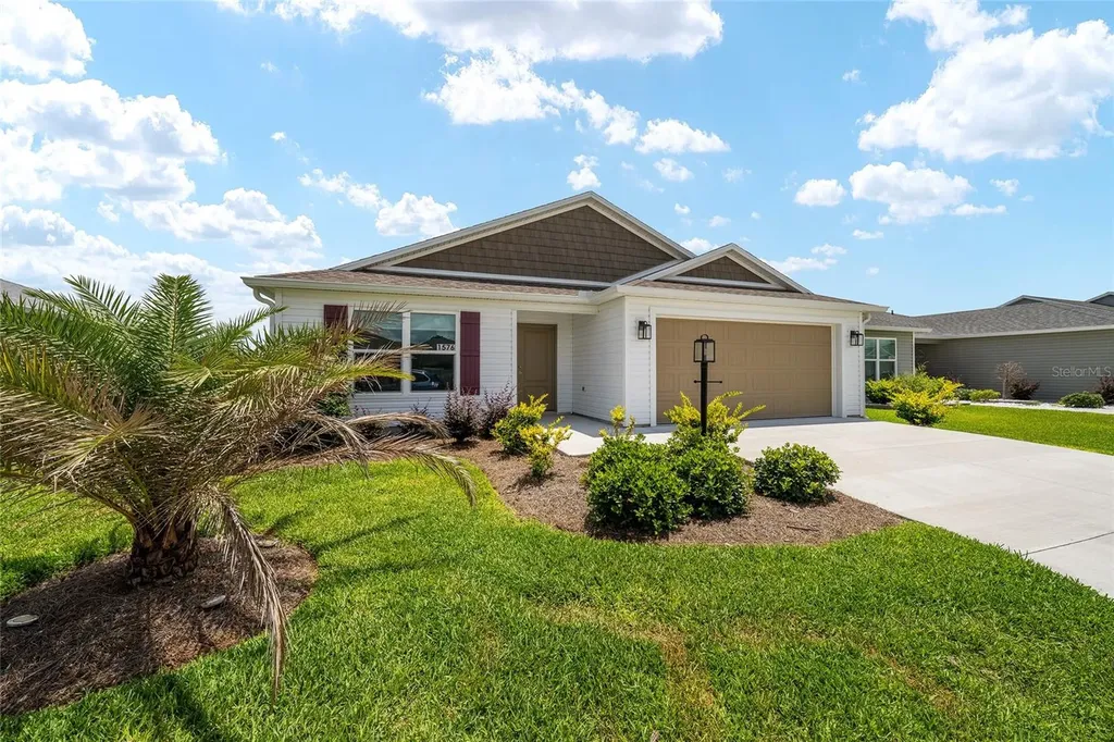 1576 Good Place The Villages FL 34762