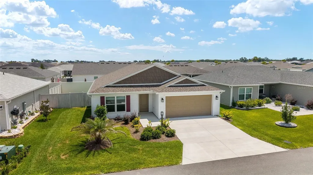 1576 Good Place The Villages FL 34762