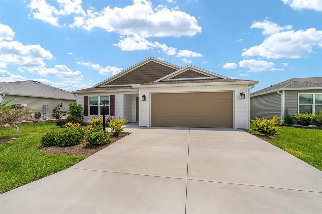 1576 Good Place The Villages FL 34762