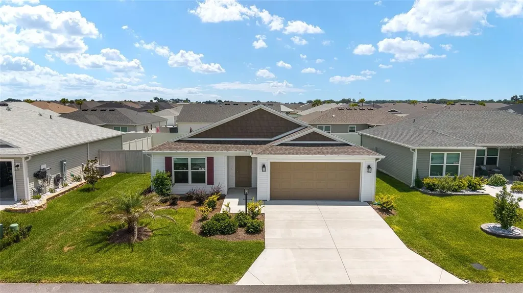 1576 Good Place The Villages FL 34762