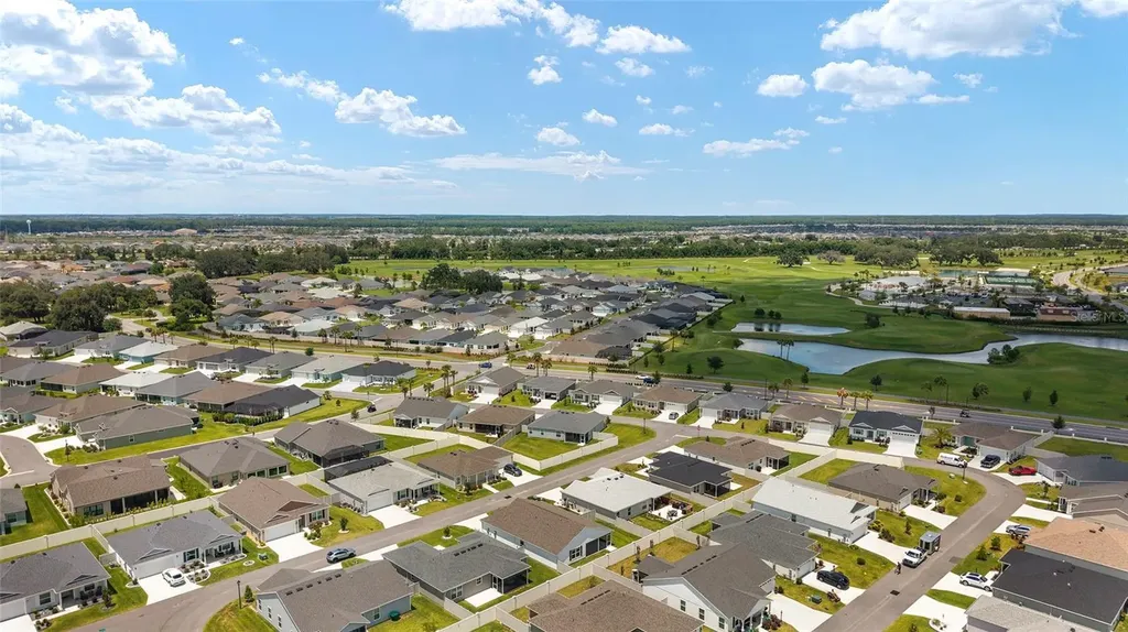 1576 Good Place The Villages FL 34762