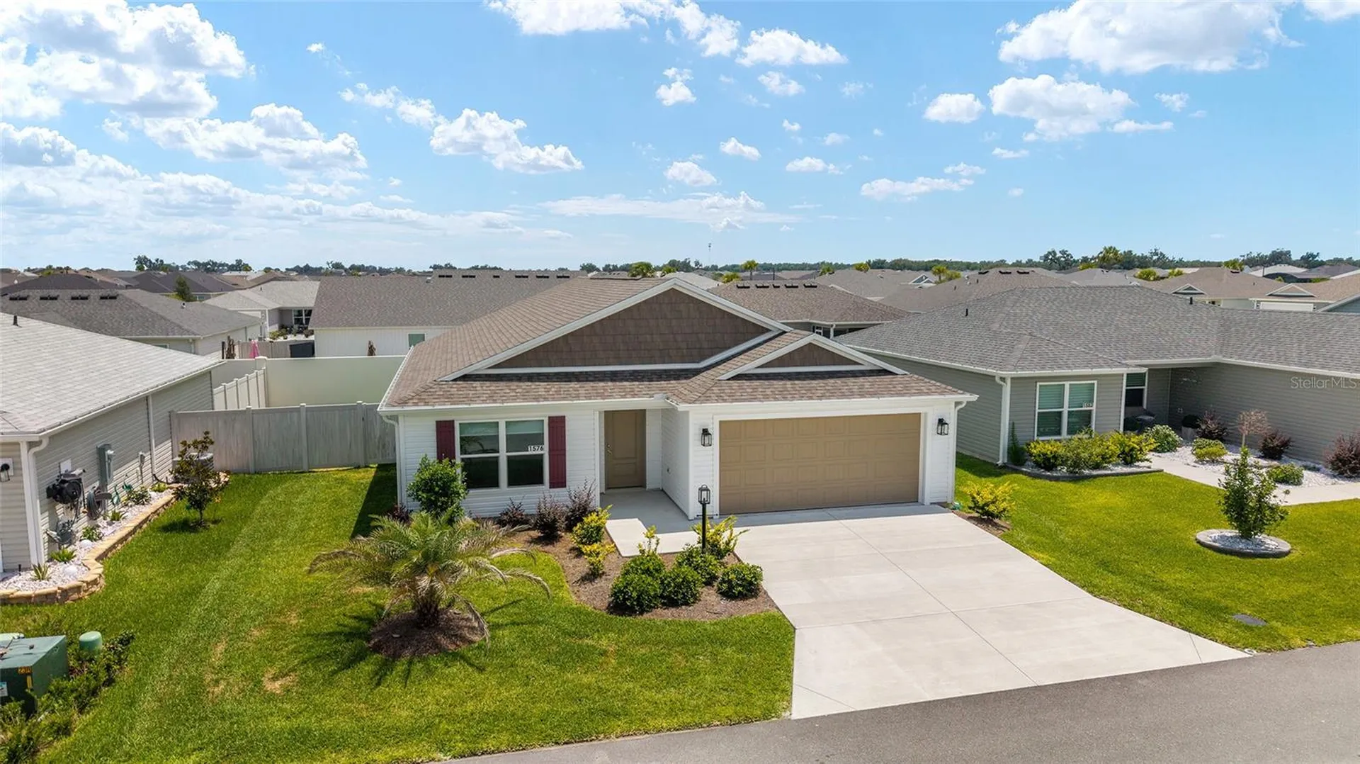 1576 Good Place The Villages FL 34762