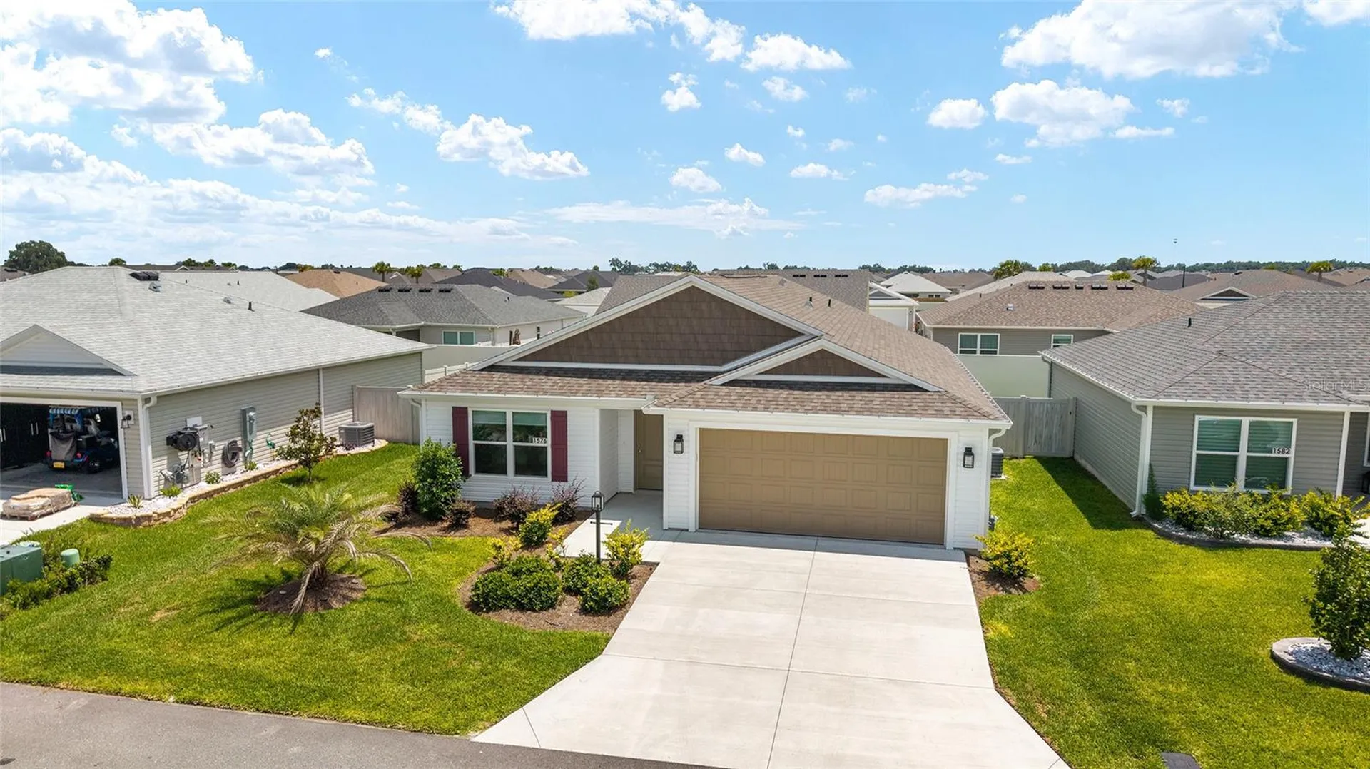 1576 Good Place The Villages FL 34762