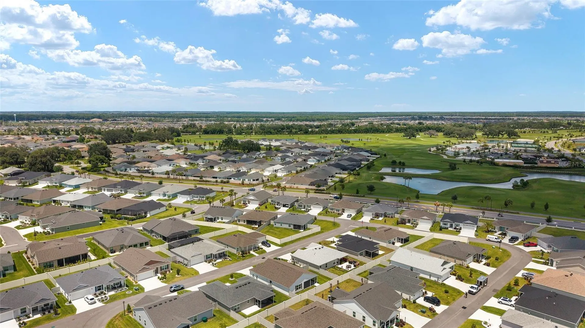 1576 Good Place The Villages FL 34762