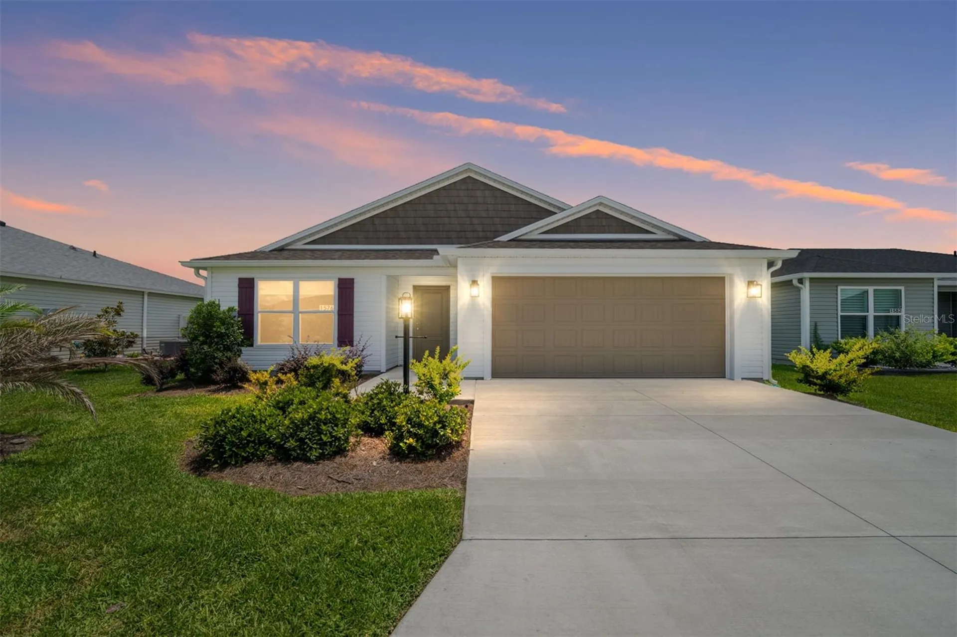 1576 Good Place The Villages FL 34762