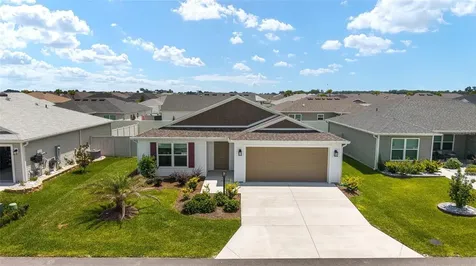 1576 Good Place The Villages FL 34762