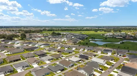 1576 Good Place The Villages FL 34762