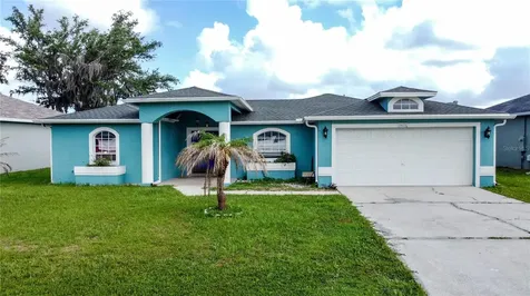 413 Flamingo Court Poinciana FL 34759