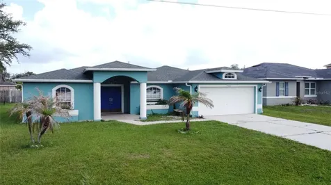 413 Flamingo Court Poinciana FL 34759