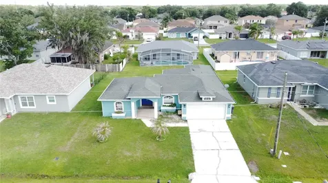 413 Flamingo Court Poinciana FL 34759