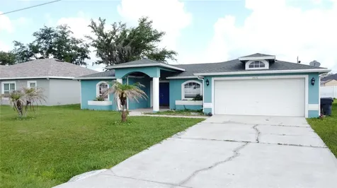 413 Flamingo Court Poinciana FL 34759