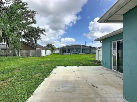 413 Flamingo Court Poinciana FL 34759