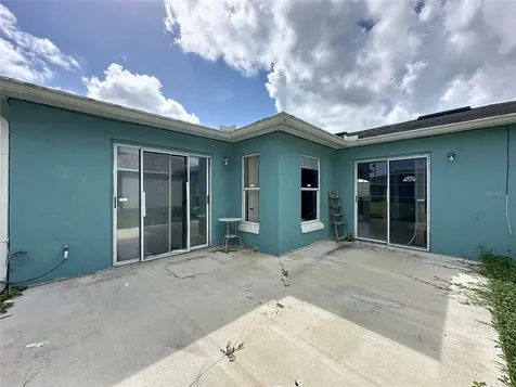413 Flamingo Court Poinciana FL 34759