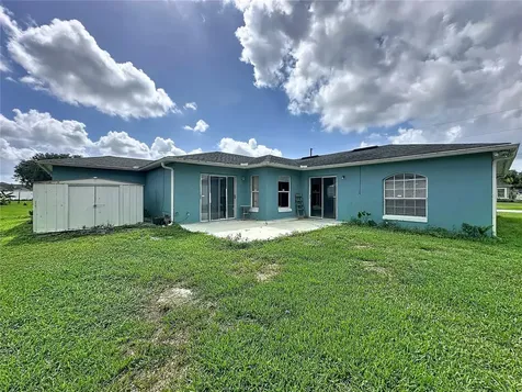 413 Flamingo Court Poinciana FL 34759