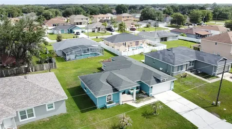 413 Flamingo Court Poinciana FL 34759