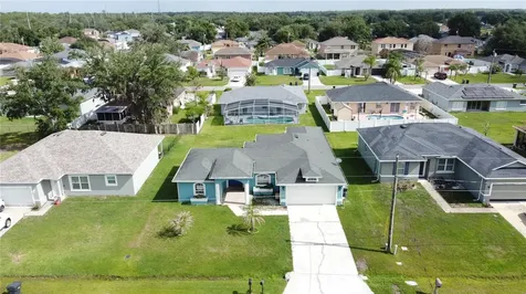 413 Flamingo Court Poinciana FL 34759