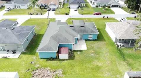413 Flamingo Court Poinciana FL 34759
