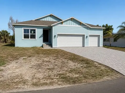 3430 Sarto Lane Rotonda West FL 33947