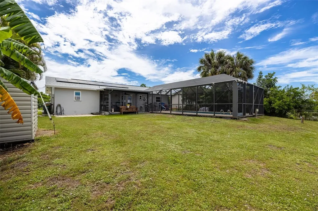 3601 Wisteria Place Punta Gorda FL 33950