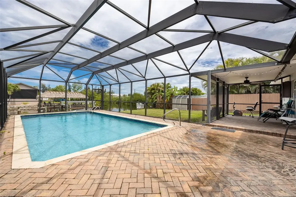 3601 Wisteria Place Punta Gorda FL 33950