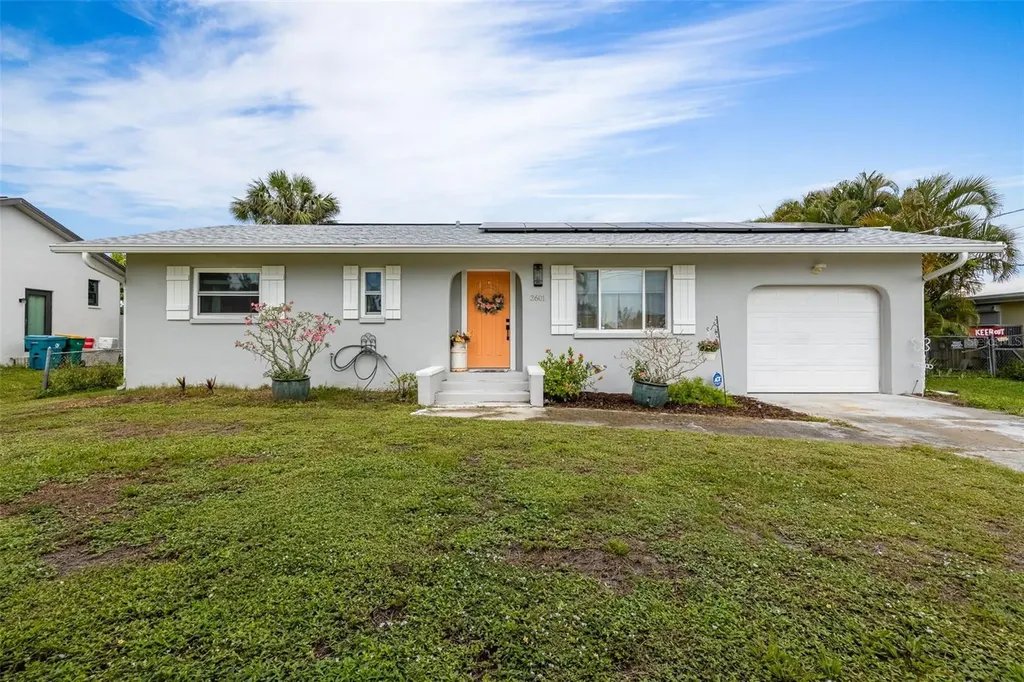 3601 Wisteria Place Punta Gorda FL 33950